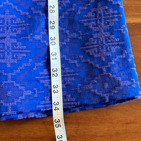 Maeve by Anthropologie Averie Aztec Dress - Picture 11 of 11